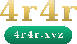 4r4r logo